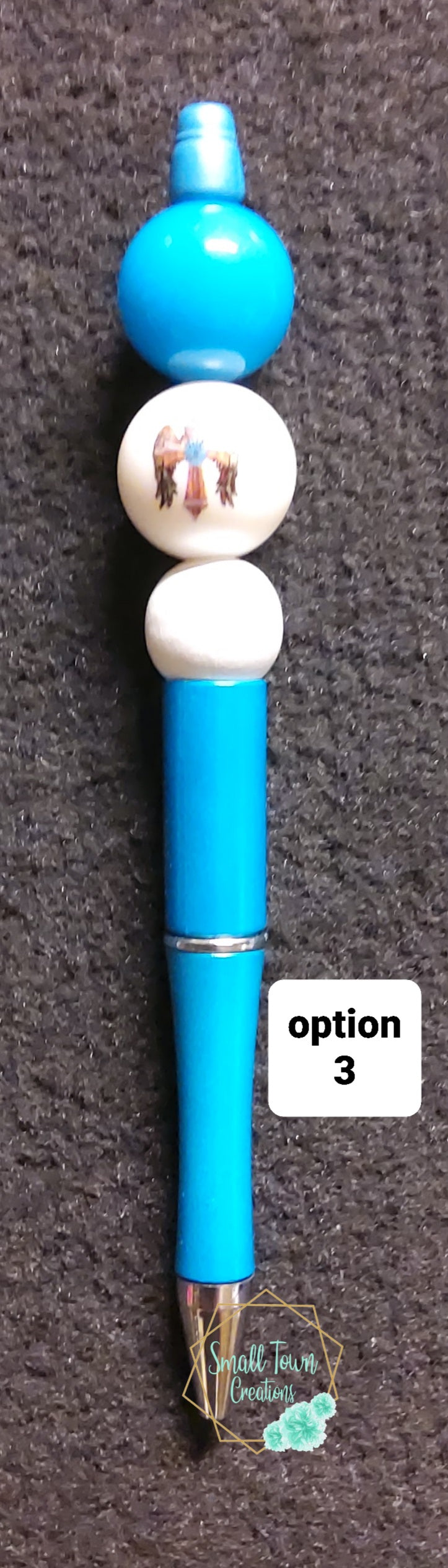 Religious Pens