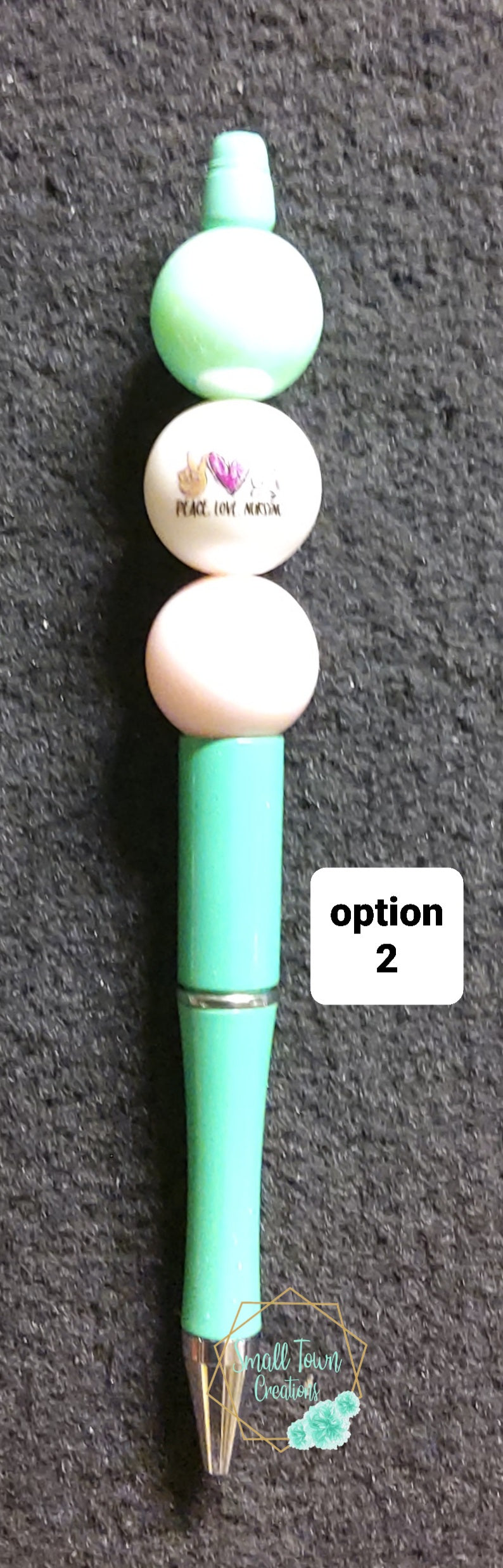 Nurse Pens