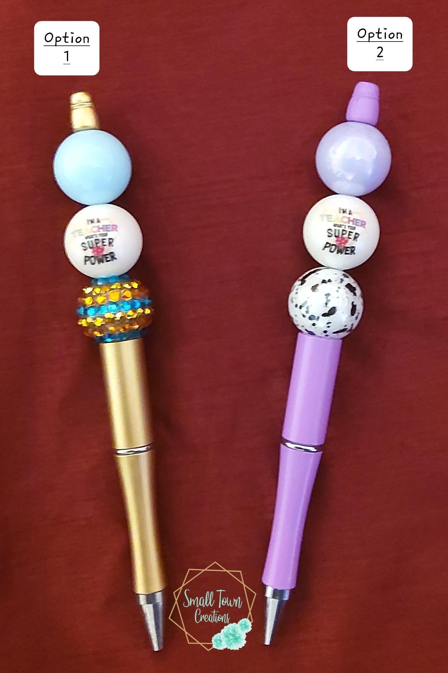 Teacher Pens