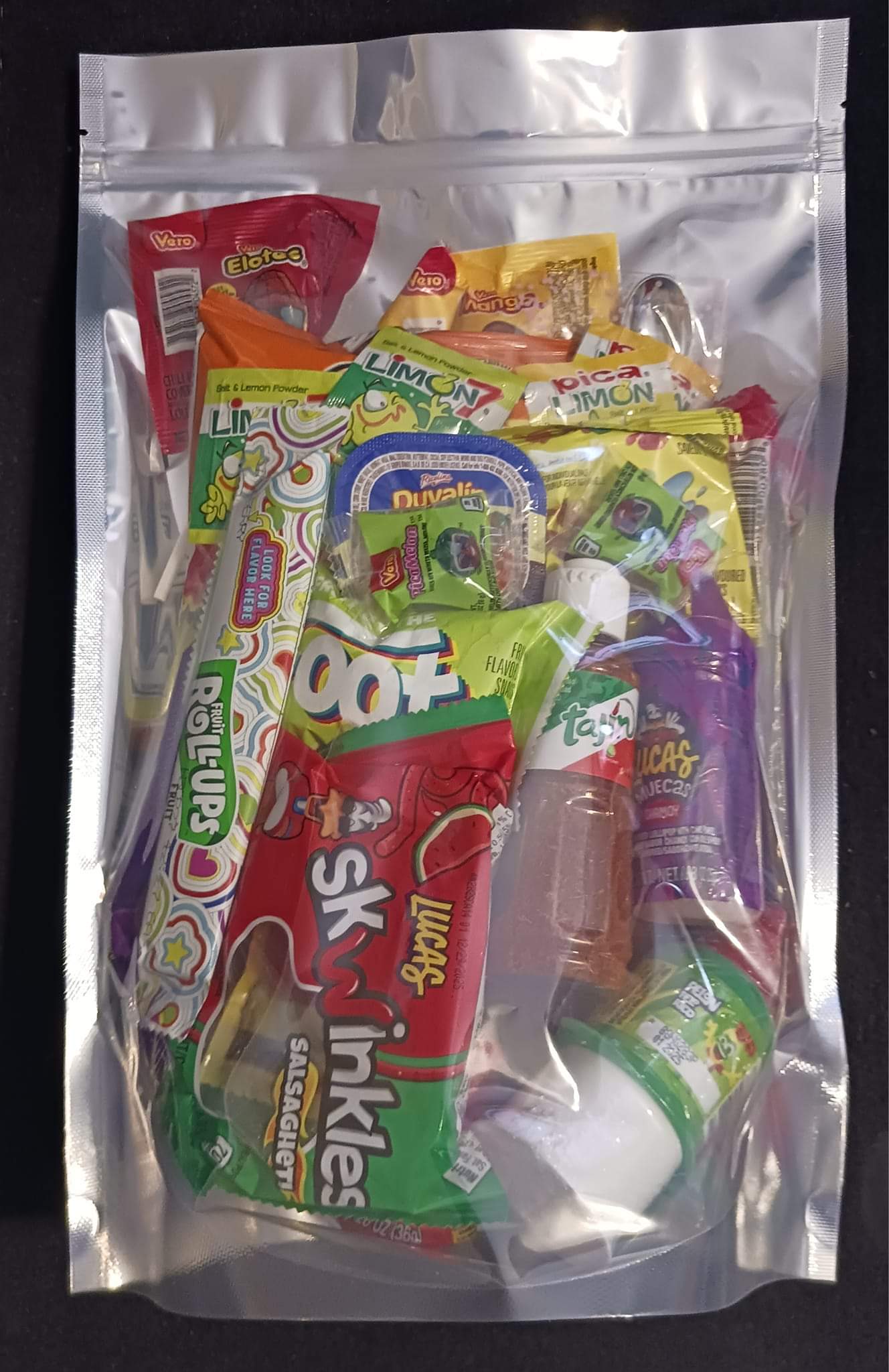Snacks