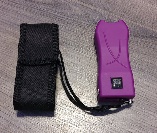 Light Purple Stun Gun
