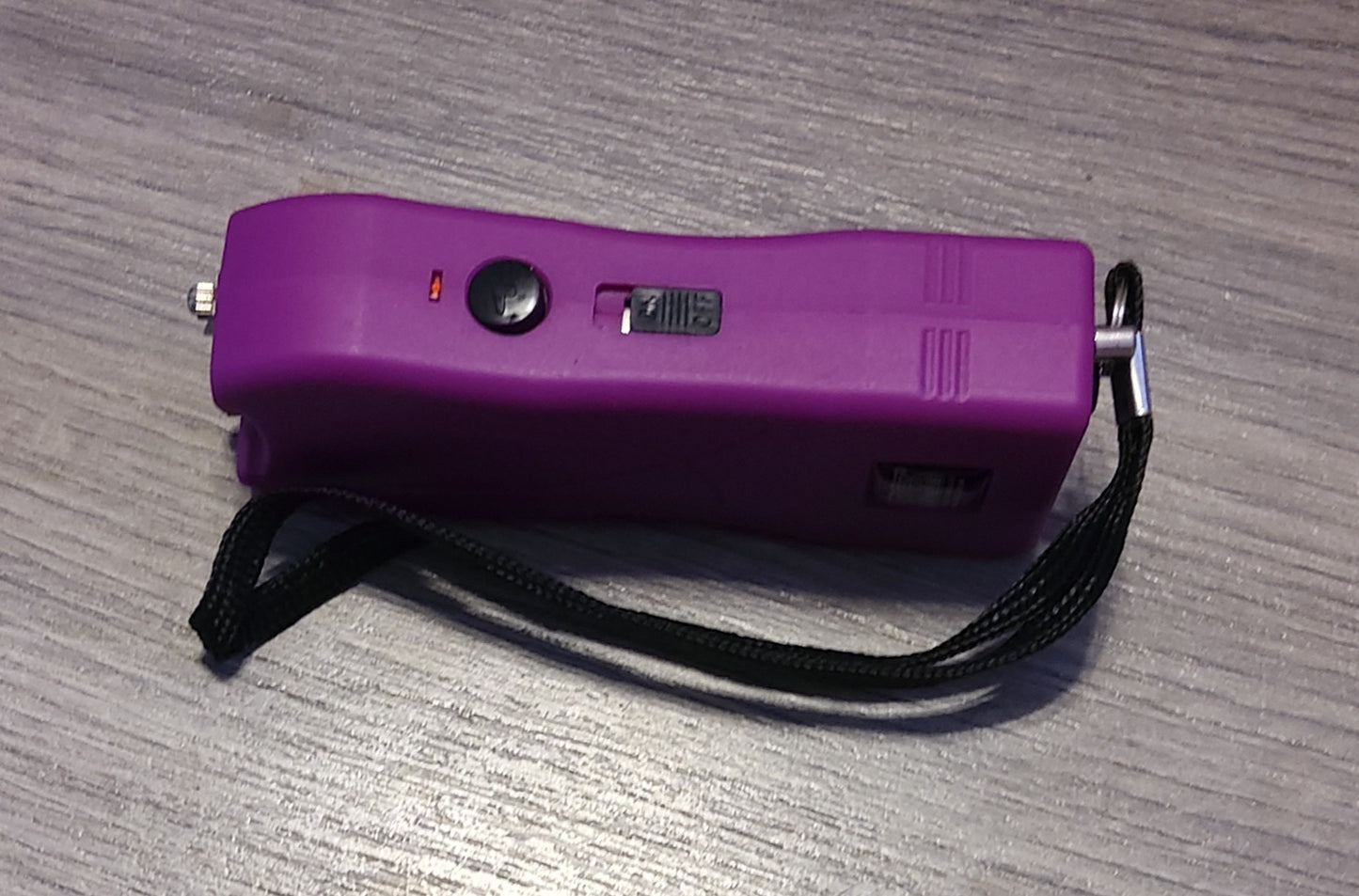 Light Purple Stun Gun