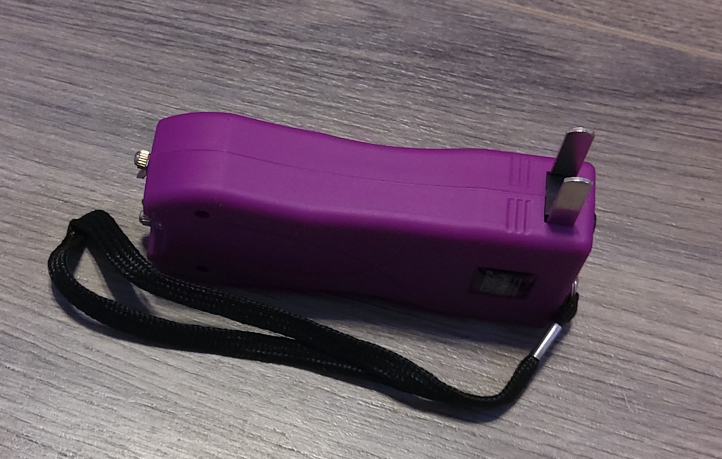 Light Purple Stun Gun