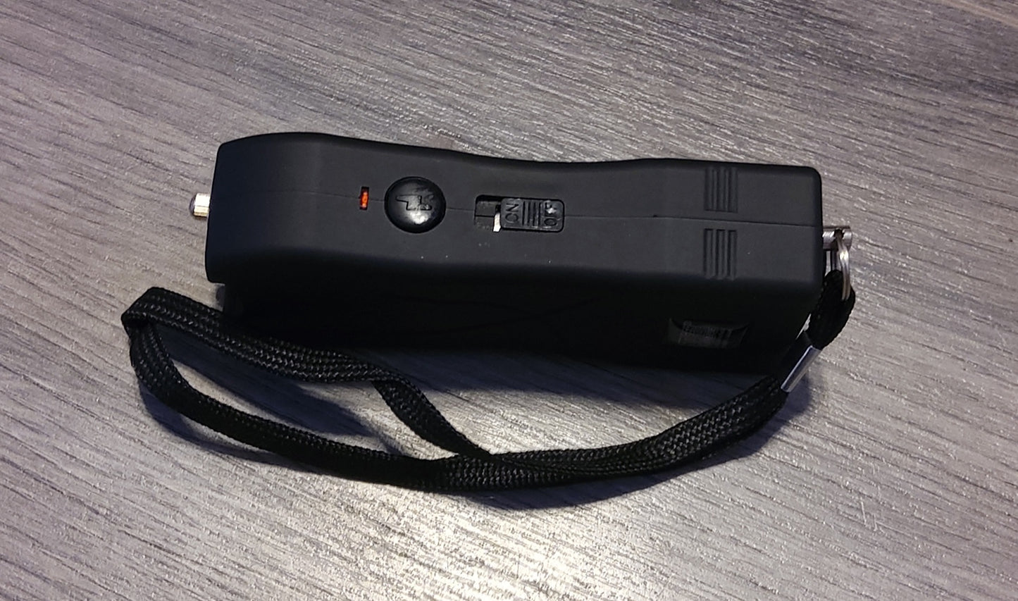 Black Stun Gun