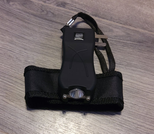 Black Stun Gun